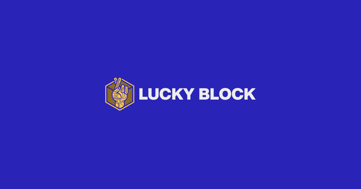 Lucky Block Casino
